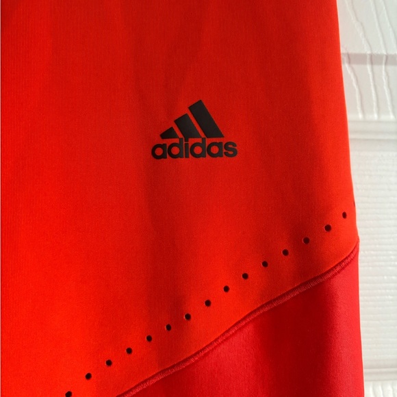 Adidas Climalite Ultimate Training Leggings - Picture 3 of 7